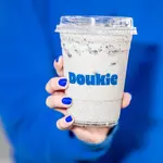 Oreo milk