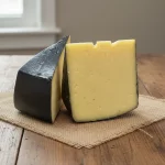 QUEIJO PARMESÃO 400G (MÉDIA)