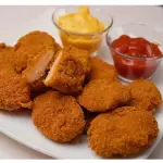 NUGGETS (10 UNIDADES)
