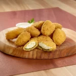 Jalapeños filadelfia