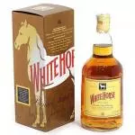 Whisky White Horse - 1 Litro
