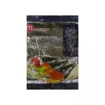 NORI BLUE MANMARU C/50 FOLHAS