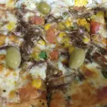 Pizza Nordestina P
