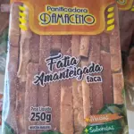 FATIA AMANTEGADA