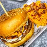 Combo X Bacon Ponto Certo