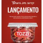 TAMARA SEM CAROÇO TOZZI 180g