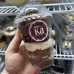 Copo da Felicidade Ferrero Rocher