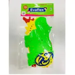 PASADO PLÁSTICO X3 EVAFLEX