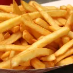BATATA FRITA