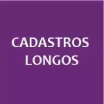 Cadastros longos