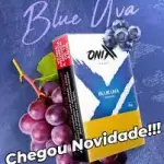 ONIX: Blue Uva 🍃