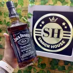 Garrafa Jack Daniel's 1lt