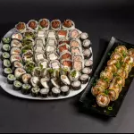 Comb Maki 80 Peças