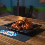 ALITAS Y BONELESS