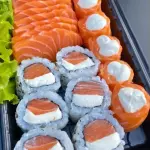 09  joy/10 sashimis/10 uramaki Filad