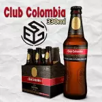 CLUB NEGRA 300ML BOTELLA