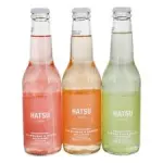 HATSU SODA O TE