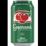 Guarana 350 ml