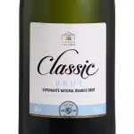 Espumante Salton ClassicBrut