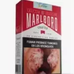 Cigarrillos Marlboro x 20