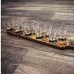 La Planche du Barman