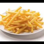 Papitas Fritas
