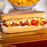 🌭 HOT DOG descolado 😋
