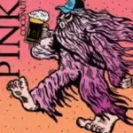 Pink Coconut