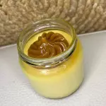 POSTRE QUESILLO VENOZOLANO