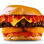 Dúo Combo Western Bacon