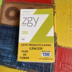 Essência Ziggy Fresh Lemon