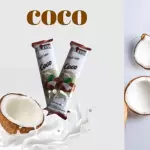 Coco ao leite