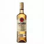 BACARDI CARTA ORO 998ML