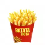BATATA FRITA P