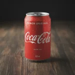 COCA COLA MINI LATA