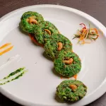 Hara Bhara Kabab