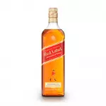 RED LABEL