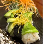 Nigiri Veggie x2