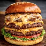 ESENCIA DE BRIOCHE.🍔