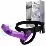 DOUBLE VIBRATING DOUBLE PENETRATOR