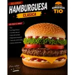 CLASICA🍔
