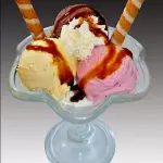 Copa de Helado