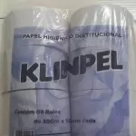 Papel Higiênico Rolão Klinpel (6004)