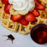 WAFFLES