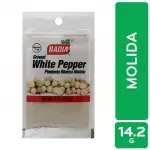 Badia Red Chopped Pepper Pack 14.1g