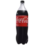 Coca Cola 1.5