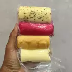 Mini kit provoleto