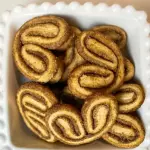 PALMIER CANELA 500G