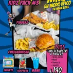 Kids Pack #3