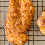 POLLO CRUNCHY